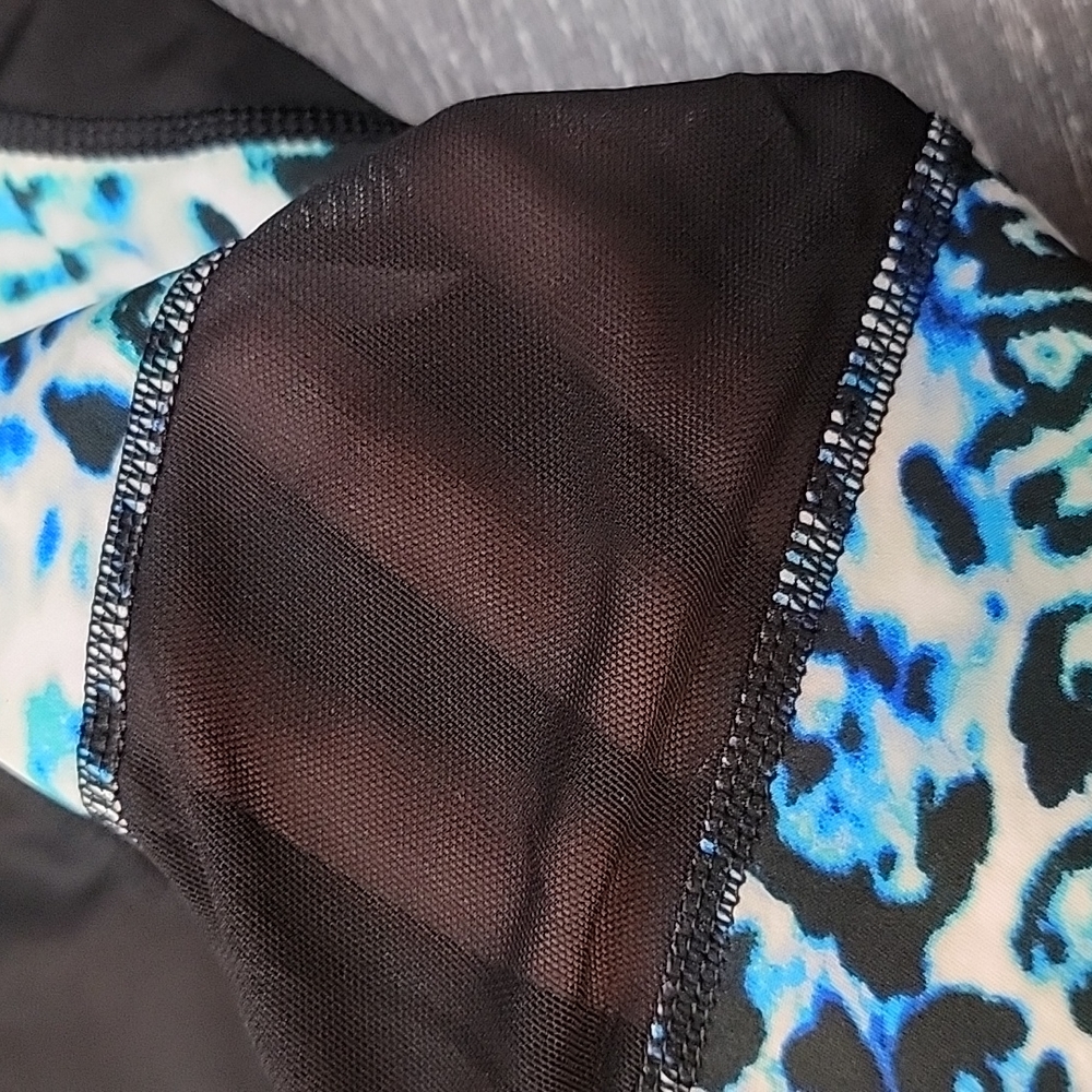 Workout leggings - Picture 3 of 8